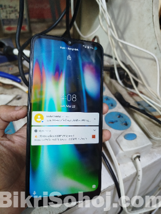 Lenovo K12 Note